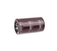 YINZHD Condensatore elettrolitico in alluminio ad alta frequenza 450V 1000uF Volume 35x60 Alta qualità e nuovo di zecca