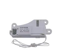 YINZHD DC34-00025B Serratura porta for lavatrice Parti lavatrice Accessori