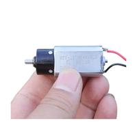 YINZHD DC3V 1300rpm 180 Motoriduttore epicicloidale in plastica ad alta velocità silenzioso ad alta coppia 1:6 Mini riduttore epicicloidale 1,5V-4V