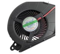 YINZHD For antico ventilatore for piano cottura a induzione DC18V Turbo Fan C1015B1 PD-1015MS TXGF-11026