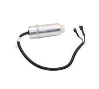 YINZHD For avviatore compressore frigorifero 6SP9033/87 Protezione relè PTC Accessori for frigoriferi(3uF capacitor)