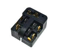 YINZHD For avviatore compressore frigorifero congelatore 6SP9015/18/30/33/52/83(1)