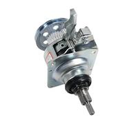 YINZHD For gruppo frizione lavatrice XQB50-3 XQB42-308SN XQB45-108SF parti riduttore rondella