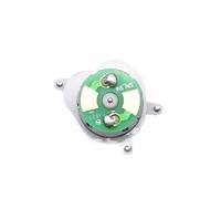 YINZHD For la riparazione dei pezzi di ricambio del robot spazzaneve Millet, gruppo motore spazzola laterale di prima generazione