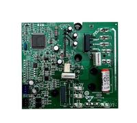 YINZHD For la scheda del modulo di alimentazione del condizionatore d'aria 0011800052L, parti di condizionamento del driver del compressore PCB