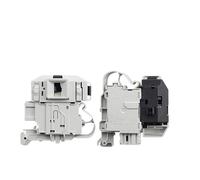 YINZHD For la serratura elettronica della porta della lavatrice a tamburo, interruttore della porta, fibbia for parti della lavatrice a tamburo(No. 3)