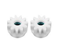 YINZHD Ingranaggio a secchio con cuscinetto a frizione a 2 vie