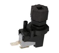 YINZHD Interruttore a pressione universale for interruttore ad aria compressa, interruttore a pressione pneumatico, interruttore a pressione for tubi da bagno e spa, for utensili di ricambio for la ca