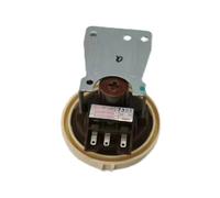 YINZHD Interruttore di livello dell'acqua della lavatrice Sostituire il sensore di livello dell'acqua Interruttore di pressione for WD-T14415D Parti di ricambio for lavatrice a tamburo