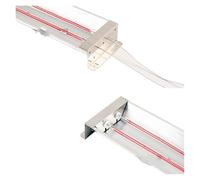 YINZHD Lampada a infrarossi doppio tubo in fibra di carbonio con riflettore riscaldante Riscaldatore for verniciatura spruzzo Tubo Cottura 400W-2000W(Single-tube385mm600W)