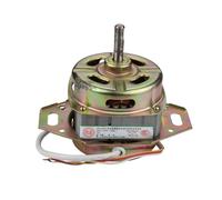 YINZHD Motore asincrono a condensatore Yd-140w 140W 220V 13A Motore di disidratazione della lavatrice