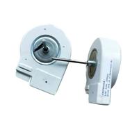 YINZHD Motore ventola di raffreddamento frigorifero for DREP3020LA 3,5 W 0,29 A 2770 giri/min DC12 V Motore ventola di dissipazione del calore frigorifero