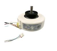 YINZHD Motore ventola interna for condizionatore d'aria Motore ventola interna RPG18F RPG20D Ricambio for accessori for condizionatori d'aria(RPG18F (RPG18H-15))