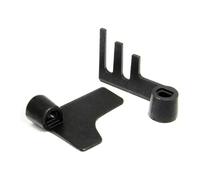 YINZHD Pale for macchina del pane Macchina for il pane Parte di elettrodomestico da cucina Materiale metallico