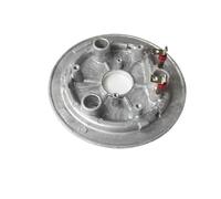 YINZHD Piastra riscaldante universale Pentola a pressione elettrica Elemento riscaldante da 18 cm Pentola a pressione Piastra inferiore riscaldante for cuociriso Parti