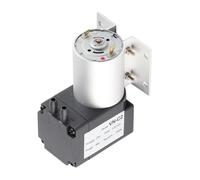 YINZHD Pompa for vuoto VN-C2-72kpa di aspirazione a pressione negativa grande potenza con supporto(DC24V)