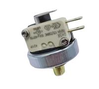 YINZHD Pressostato, pressostato vapore, macchina da stiro, interruttore vapore, resistente alle alte temperature, pressostato regolabile