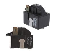 YINZHD Relè di avviamento del compressore PTC for frigorifero congelatore deumidificatore P6R8MC