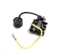 YINZHD Relè di protezione da sovraccarico/avviatore compressore QP2-15/D for parti di riparazione del frigorifero BCD-118A7(Starter Protector)
