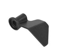 YINZHD Ricambio universale for paletta for macchina del pane in acciaio inossidabile for macchina del pane