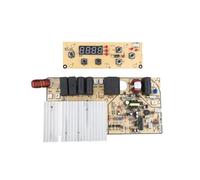 YINZHD Scheda di circuito PCB da 3500 W 220 V con pannello di controllo del riscaldamento elettromagnetico a bobina for fornello a induzione