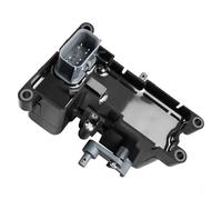 YINZHD Sistema frenante ad alte prestazioni 4XFB Modulo freno con struttura in plastica for il controllo dei freni, adatto for garantire sicurezza e stabilità