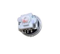 YINZHD Sostituzione del sensore di livello dell'acqua universale for lavatrice Interruttore elettronico del livello dell'acqua a 3 spine Accessori for lavatrice