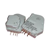YINZHD Timer di sbrinamento del frigorifero for timer di sbrinamento del frigorifero DBZC-1210-1G6 parti di ricambio
