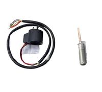 YINZHD Valvola di espansione elettronica for bobina del condizionatore d'aria dell'armadio motorizzata RXB360LC RXB372LC RXS72GV2C Parti di condizionamento