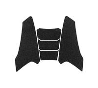 YINZO Paraserbatoio per Moto per CB650R per CBR650R per CB650R 2019-2023 Protezione Serbatoio Moto Adesivo Laterale Adesivo Trazione Serbatoio Gas Ginocchio Grip Adesivi