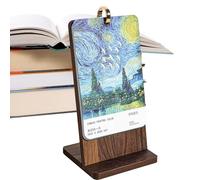 Yiohejy Calendario da Tavolo - Pittura A Olio Vintage - Calendari Mensili Da Scrivania In Posizione Verticale,Per Postazione Di Lavoro Casa Tavolo Organizzazione E Pianificazione Scuola Amici Famiglia