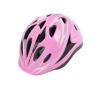 Yiohejy Casco per bici per bambini, casco per biciclette per bambini | Casco multi-sport assorbente flessibile | Protettore della testa multiuso per andare in bicicletta in bicicletta da pattinaggio