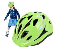 Yiohejy Casco per bici per bambini, casco per biciclette per bambini | Casco per bici per bambini leggero flessibile | Protettore della testa multiuso per andare in bicicletta in bicicletta da