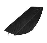 Yiohejy Coperture per mobili da patio, Oxford impermeabili, per sedie da piscina, protezione per chaise longue da patio, , piscina invernale, giardino, , terrazza solarium e spiaggia