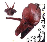 Yiohejy Fischietto da Campeggio - Halloween Giocattoli Scherzo Attrezzatura Sopravvivenza - Fischietto da Escursionismo All'Aperto con Grido Forte | per Intrattenimento Outdoor Escursionismo Feste