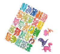 Yiohejy Puzzle 3D da Costruire,Esperienza Immersiva Genitore-Figlio | Modello Animale 3D da Costruire | per Scuola Cameretta Studio Bambini Ragazzi