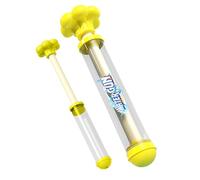 Yiohejy Water Squirter, spruzzatore d'acqua, giochi interattivi all'aperto per piscina, spiaggia, attività in cortile per bambini e adulti