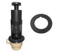 YioQio Estensione caraffa per OXO Brew Rapid Brewer