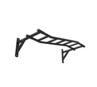 Yioryo Barra for trazioni Multi-Grip montata a Parete, Barra for trazioni con Montaggio a Parete for carichi Pesanti for l'allenamento della Parte Superiore del Corpo in Palestra a casa