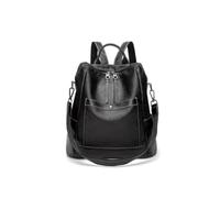 YIORYO Borsa zaino da donna Borsa a tracolla in vera pelle Borse a tracolla da donna