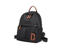 YIORYO Borsa zaino da donna, zaini da viaggio borse a tracolla borse a tracolla da donna(A)