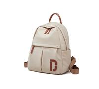 YIORYO Borsa zaino da donna, zaini da viaggio borse a tracolla borse a tracolla da donna(B)