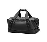 YIORYO Borsone sportivo - Borsa da palestra per donne e uomini, borsa da viaggio leggera, resistente all'acqua, borsone sportivo per viaggi, fitness