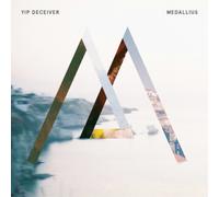 Yip Deceiver Medallius (Vinyl LP) 12" Album