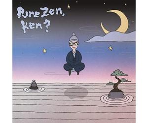Yip Man - Pure Zen Ken