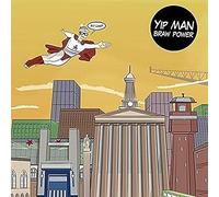 Yip Man - Video Delta Braw Power