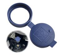 YIPFEN 1 Pcs Coperchio Universale per Serbatoio Liquido Lavavetri, Tappo Serbatoio Lavacristalli, Tappo Serbatoio Lavavetri per la Maggior Parte delle Auto