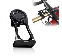 YIPFEN Supporto per calcolatore da bici, 1 set, compatibile con 1040, 840, 830, 530, per telecamera d'azione e torcia per bicicletta, supporto a sgancio rapido, calcolatore bici