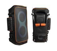 YipuVR Custodia da trasporto per JBL PartyBox 520 Encore II, custodia da viaggio, antigraffio, antipolvere, con ruote e maniglie, per feste all'aperto, eventi, Per Party Box 710 Encore Ii