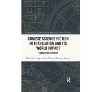 Yiqing Gu Chinese Science Fiction in Translation and Its Worl (Copertina rigida)